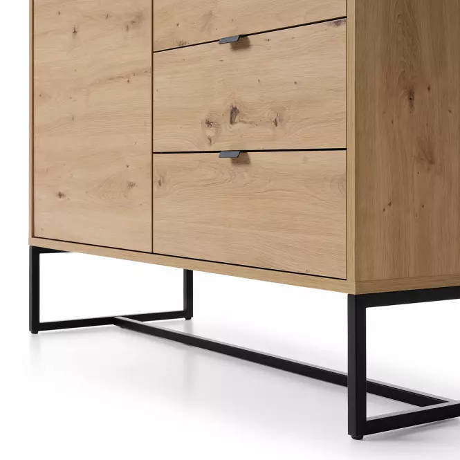 Komoda Amber Ak103 Artisan,9