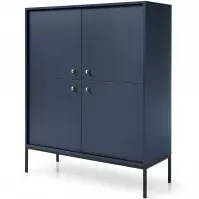 Komoda Mono Mk104 granát