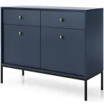 Komoda Mono Mksz104 granát