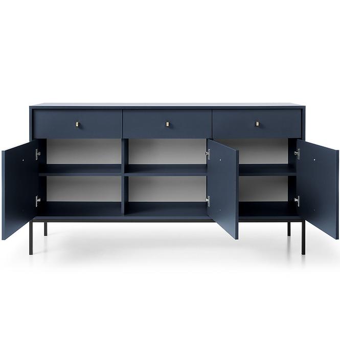 Komoda Mono Mksz154 granát