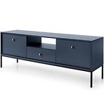 TV stolík Mono Mrtv154 granát TV stolík Mono Mrtv154 granát