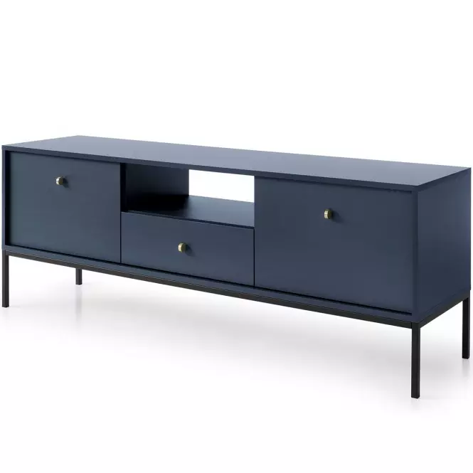 TV stolík Mono Mrtv154 granát