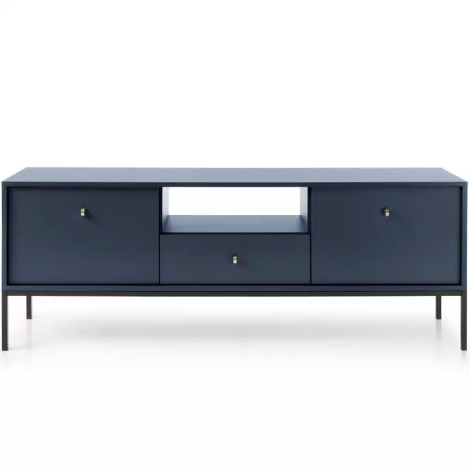TV stolík Mono Mrtv154 granát,6