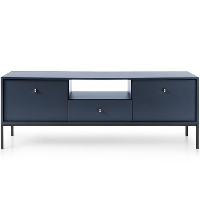 TV stolík Mono Mrtv154 granát,6