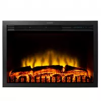 Elektrická krbová vložka TOM 2000W