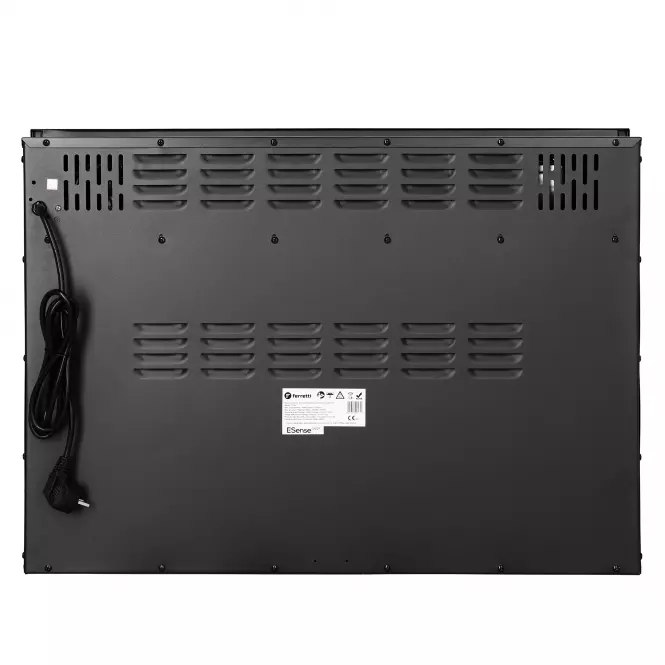 Elektrická krbová vložka TOM 2000W