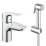 Umývadlová batéria s hygienickou sadou 23773001 Start Edge