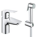 Umývadlová batéria s hygienickou sadou 23773001 Start Edge