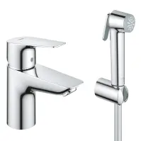 Umývadlová batéria s hygienickou sadou 23773001 Start Edge