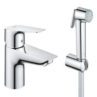 Umývadlová batéria s hygienickou sadou 23773001 Start Edge