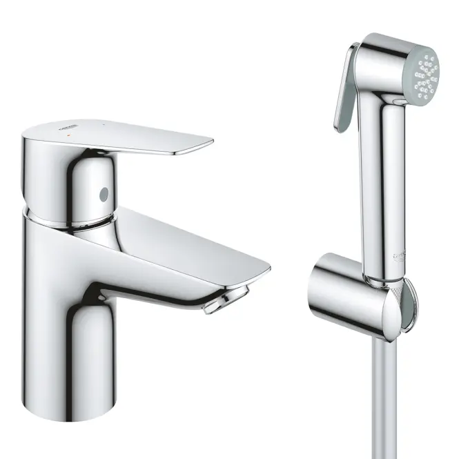 Umývadlová batéria s hygienickou sadou 23773001 Start Edge