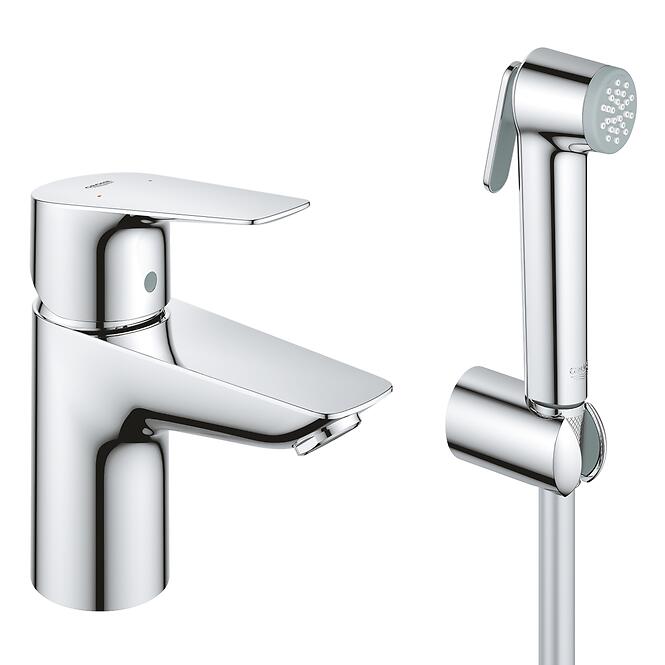 Umývadlová batéria s hygienickou sadou 23773001 Start Edge