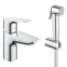 Umývadlová batéria s hygienickou sadou 23773001 Start Edge