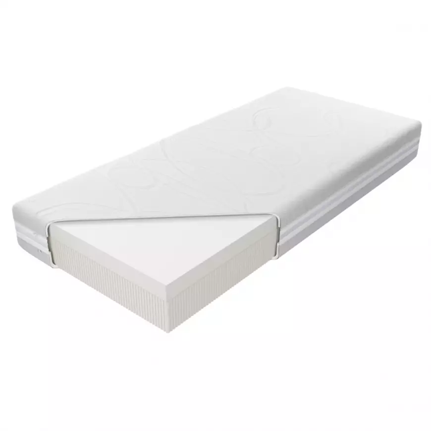 Fotografia produktu: Matrac Medivis Talalay Embrace H4 Outlast 90/200