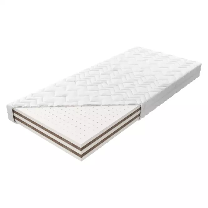 Matrac Tahiti Aloe Vera 160/200