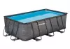Bazén Florida Premium 2,15x4,00x1,22m bez príslušenstva/RATAN