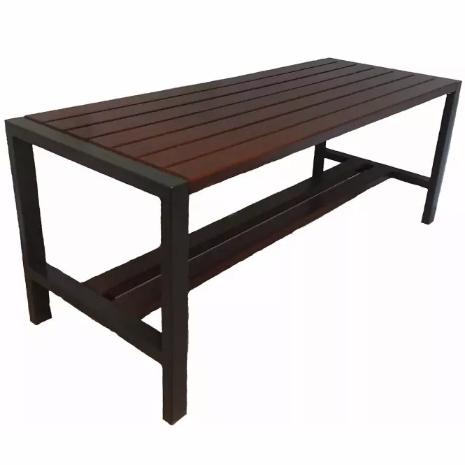 Komplet moderný 2 palisander