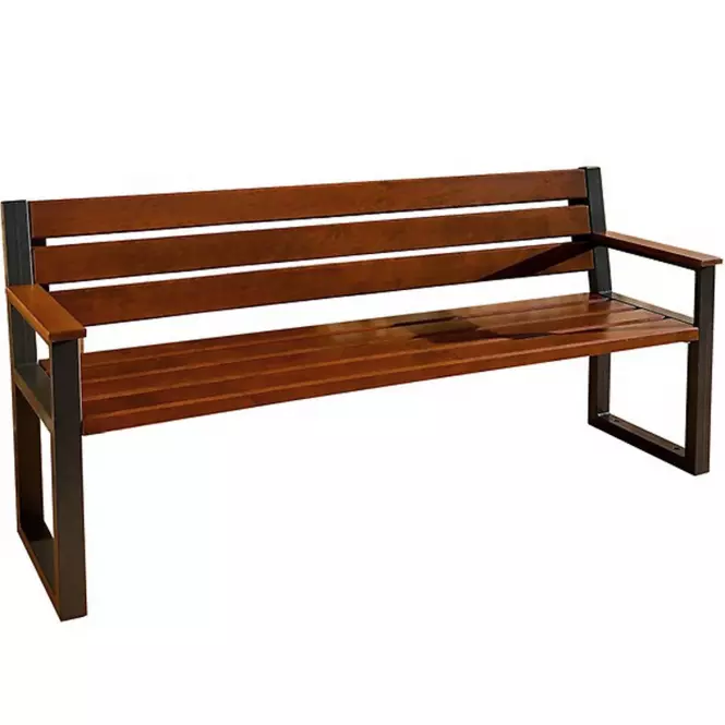 Komplet moderný 2 palisander