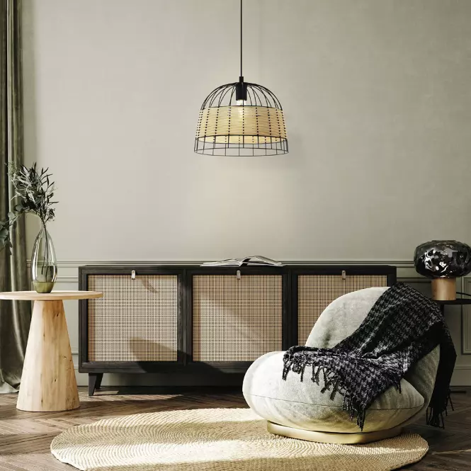 Luster Anwick 43311 LW1