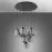 Luster Ariscani 98654 LW10