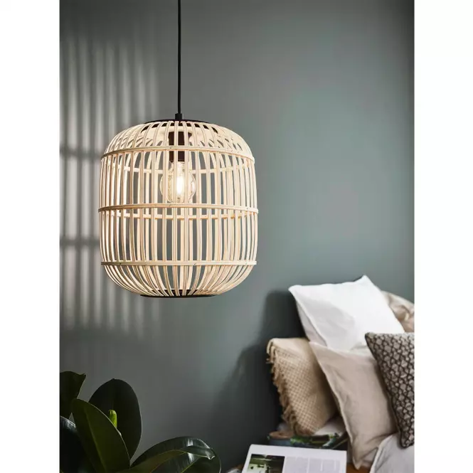 Luster Bordesley 43216 LW1