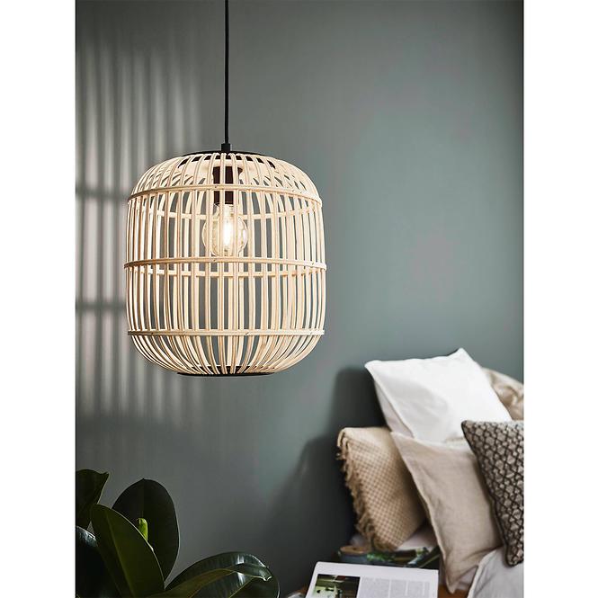 Luster Bordesley 43216 LW1