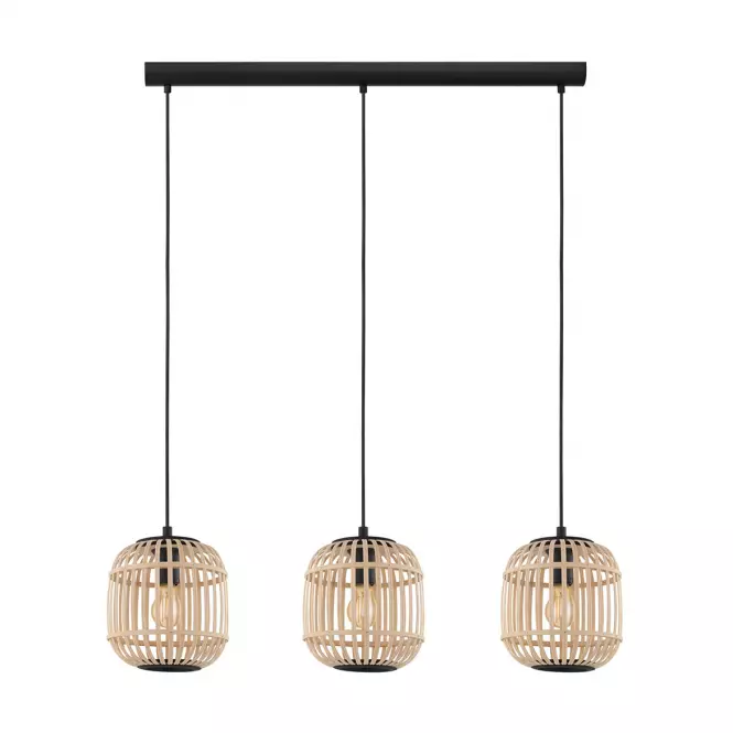 Luster Bordesley 43217 LW3