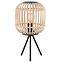 Stolná lampa Bordesley 43218 LB1,2
