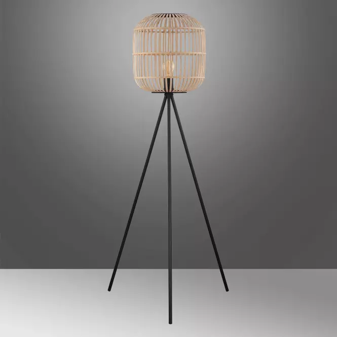 Stojacia lampa Bordesley 43219 LP1