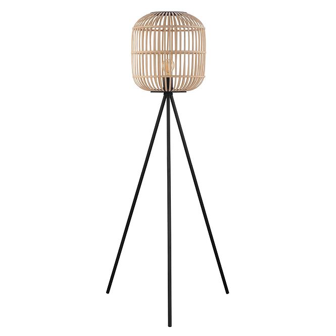 Stojacia lampa Bordesley 43219 LP1,2