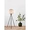 Stojacia lampa Bordesley 43219 LP1,3