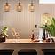 Stojacia lampa Bordesley 43219 LP1,4