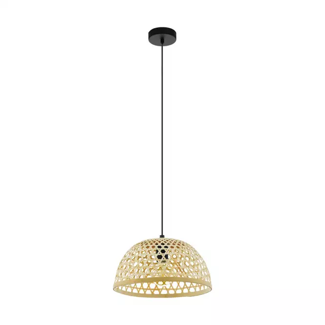 Luster Claverdon 43253 LW1,2