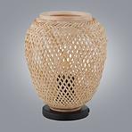 Stolná lampa Dembleby 43263 LB1