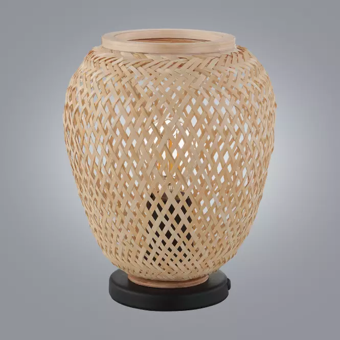 Stolná lampa Dembleby 43263 LB1