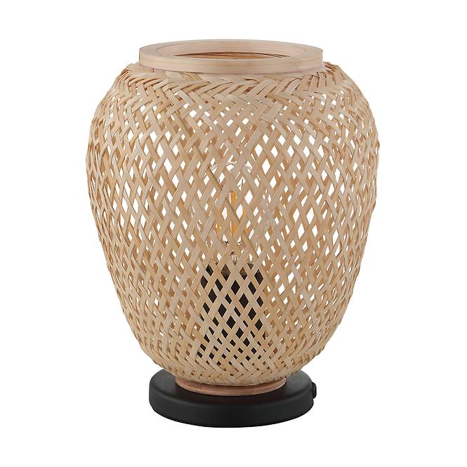 Stolná lampa Dembleby 43263 LB1