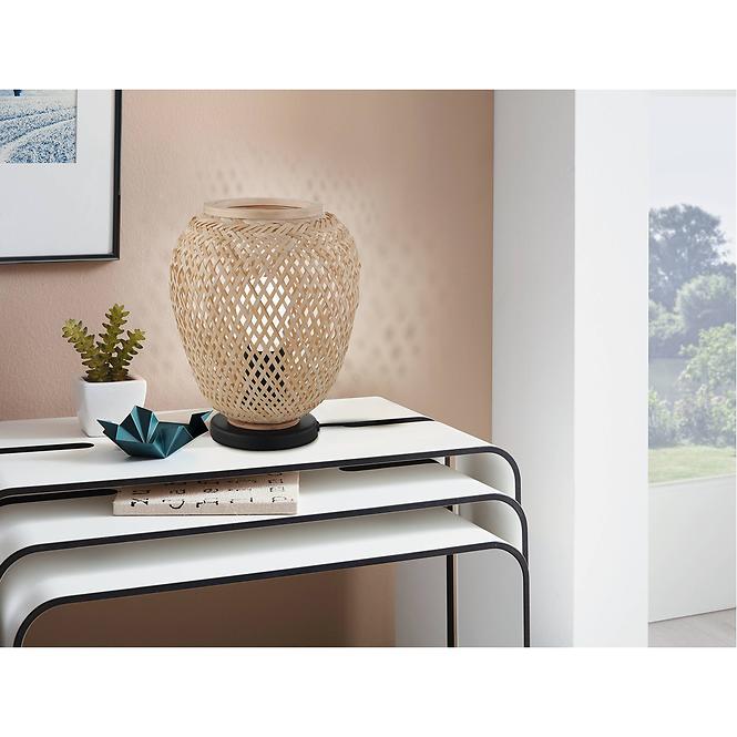 Stolná lampa Dembleby 43263 LB1