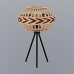 Stolná lampa Dondarrion 43274 LB1