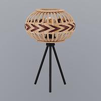 Stolná lampa Dondarrion 43274 LB1