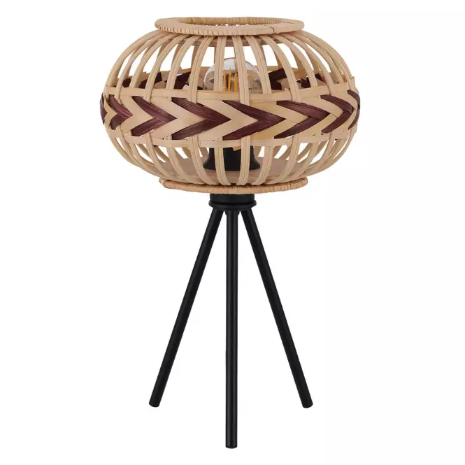 Stolná lampa Dondarrion 43274 LB1