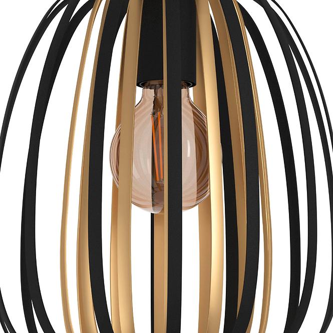 Luster Encinitos 99665 LW1,2