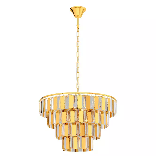 Luster Erseka 99097 LW7,2