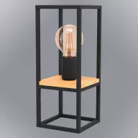 Stolná lampa Libertad 99797 LB1