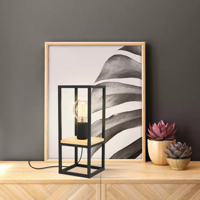 Stolná lampa Libertad 99797 LB1