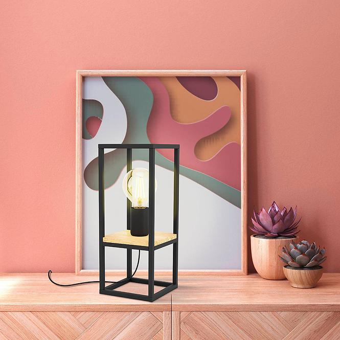 Stolná lampa Libertad 99797 LB1,4