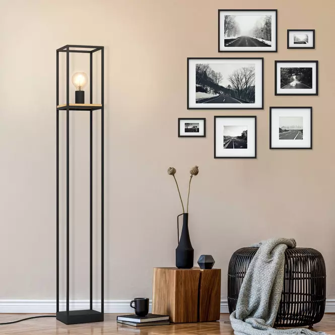 Stojacia lampa Libertad 99798 LP1
