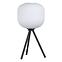 Stolná lampa Mantunalle 99369 LB1,2
