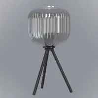 Stolná lampa Mantunalle 1 99374 LB1