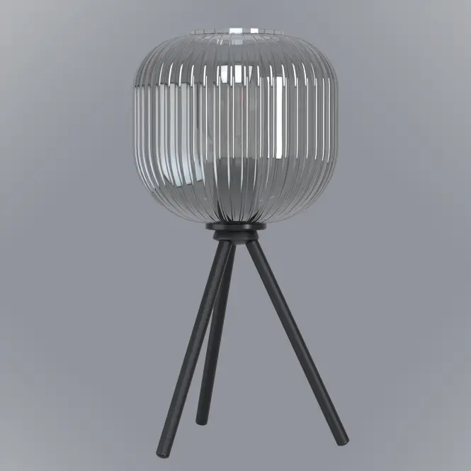 Stolná lampa Mantunalle 1 99374 LB1