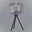 Stolná lampa Mantunalle 1 99374 LB1